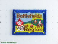 Battlefields Region [ON B20a.1]
